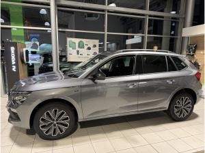 Skoda Kamiq 1.5 TSI DSG Tour