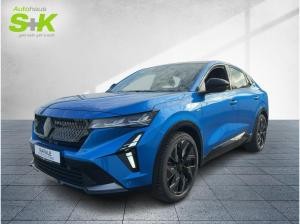 Renault Rafale Esprit Alpine E-Tech Plug-in Hybrid 300 4x4