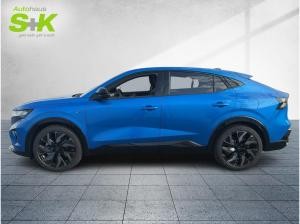 Renault Rafale Esprit Alpine E-Tech Plug-in Hybrid 300 4x4