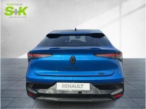 Renault Rafale Esprit Alpine E-Tech Plug-in Hybrid 300 4x4
