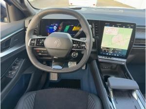 Renault Rafale Esprit Alpine E-Tech Plug-in Hybrid 300 4x4