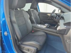 Renault Rafale Esprit Alpine E-Tech Plug-in Hybrid 300 4x4