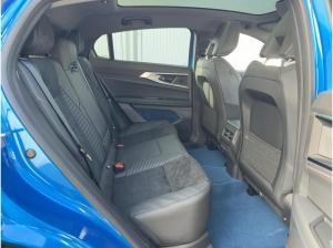 Renault Rafale Esprit Alpine E-Tech Plug-in Hybrid 300 4x4