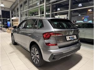 Skoda Kamiq 1.5 TSI DSG Tour