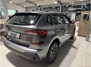 Skoda Kamiq 1.5 TSI DSG Tour