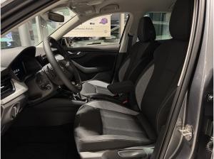 Skoda Kamiq 1.5 TSI DSG Tour