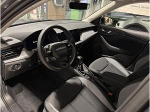 Skoda Kamiq 1.5 TSI DSG Tour