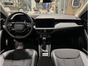Skoda Kamiq 1.5 TSI DSG Tour