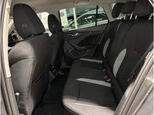 Skoda Kamiq 1.5 TSI DSG Tour