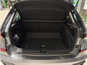 Skoda Kamiq 1.5 TSI DSG Tour