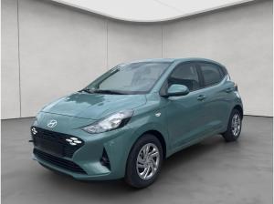 Hyundai i10 1.0 Select 46 kW