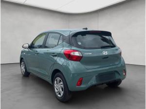 Hyundai i10 1.0 Select 46 kW