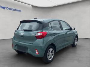 Hyundai i10 1.0 Select 46 kW