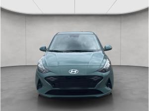 Hyundai i10 1.0 Select 46 kW