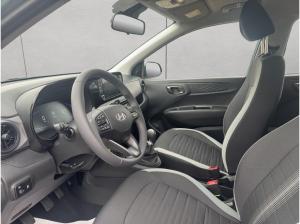 Hyundai i10 1.0 Select 46 kW