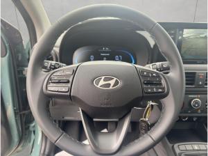 Hyundai i10 1.0 Select 46 kW