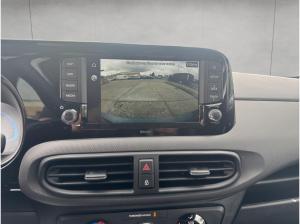 Hyundai i10 1.0 Select 46 kW