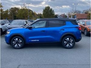 Opel Frontera GS ⚡VORFÜHRWAGENDEAL⚡