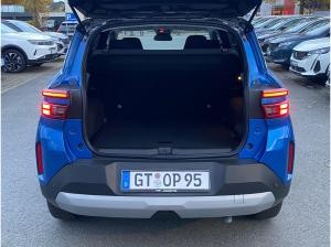 Opel Frontera GS ⚡VORFÜHRWAGENDEAL⚡