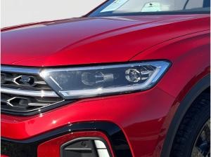 Volkswagen T-Roc Cabriolet R-Line 1.5 TSI DSG ‼️sofort verfügbar‼️