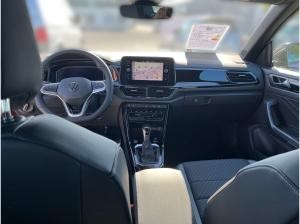 Volkswagen T-Roc Cabriolet R-Line 1.5 TSI DSG ‼️sofort verfügbar‼️