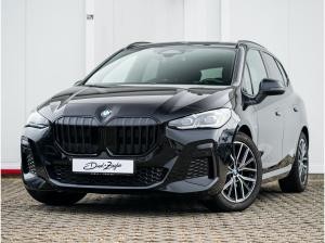 BMW 218 Active Tourer d Active Tourer M-Sport AHK AdLED PANO KoZg