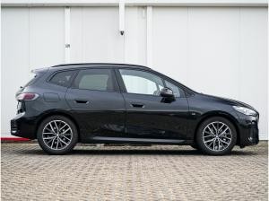 BMW 218 Active Tourer d Active Tourer M-Sport AHK AdLED PANO KoZg