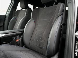 BMW 218 Active Tourer d Active Tourer M-Sport AHK AdLED PANO KoZg