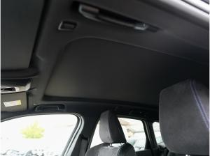 BMW 218 Active Tourer d Active Tourer M-Sport AHK AdLED PANO KoZg