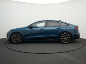 Audi S6 e-tron S6 Sportback e-tron *Wärmep.*PANO*HdUp*