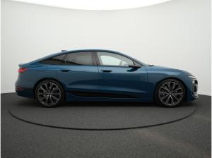 Audi S6 e-tron S6 Sportback e-tron *Wärmep.*PANO*HdUp*