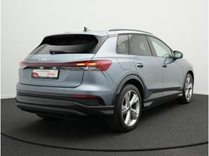 Audi Q4 e-tron 45 S line *ACC*AHK*NAVI*VIRTUAL*8-fach