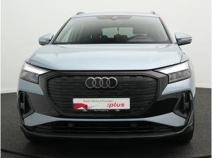 Audi Q4 e-tron 45 S line *AHK*LED*VIRTUAL*SPUR*8-fach
