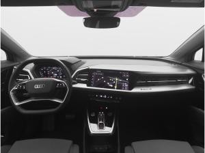 Audi Q4 e-tron 45 S line *ACC*AHK*NAVI*VIRTUAL*8-fach