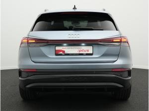 Audi Q4 e-tron 45 S line *ACC*AHK*NAVI*VIRTUAL*8-fach