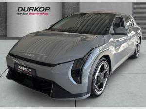 Kia EV4 Earth 81,4kWh inkl. Paket 3 - 9