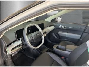 Kia EV4 Earth 81,4kWh inkl. Paket 3 - 9