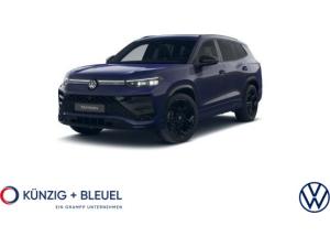 Volkswagen Tayron R-Line 2,0 l TDI MOTION DSG+ AHK+7-SITZER+KOMFORT PLUS+INFOTAIMENT PLUS
