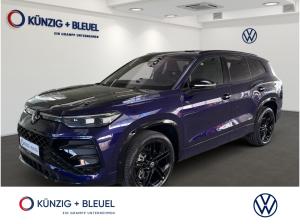 Volkswagen Tayron R-Line 2,0 l TDI MOTION DSG+ AHK+7-SITZER+KOMFORT PLUS+INFOTAIMENT PLUS