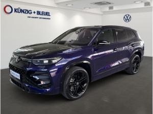 Volkswagen Tayron R-Line 2,0 l TDI MOTION DSG+ AHK+7-SITZER+KOMFORT PLUS+INFOTAIMENT PLUS