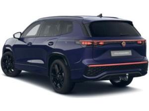 Volkswagen Tayron R-Line 2,0 l TDI MOTION DSG+ AHK+7-SITZER+KOMFORT PLUS+INFOTAIMENT PLUS