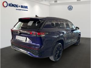 Volkswagen Tayron R-Line 2,0 l TDI MOTION DSG+ AHK+7-SITZER+KOMFORT PLUS+INFOTAIMENT PLUS