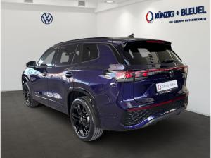 Volkswagen Tayron R-Line 2,0 l TDI MOTION DSG+ AHK+7-SITZER+KOMFORT PLUS+INFOTAIMENT PLUS