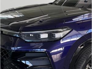 Volkswagen Tayron R-Line 2,0 l TDI MOTION DSG+ AHK+7-SITZER+KOMFORT PLUS+INFOTAIMENT PLUS