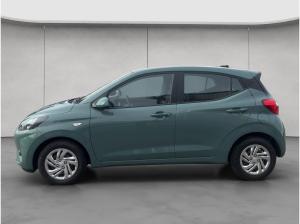 Hyundai i10 1.0 Select 46 kW