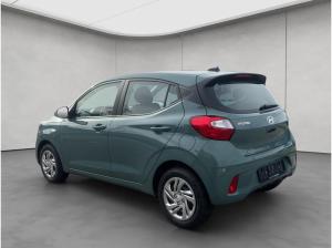 Hyundai i10 1.0 Select 46 kW