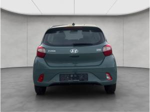 Hyundai i10 1.0 Select 46 kW