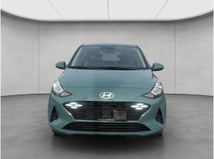 Hyundai i10 1.0 Select 46 kW