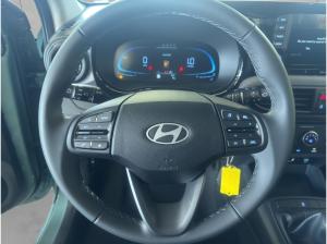 Hyundai i10 1.0 Select 46 kW