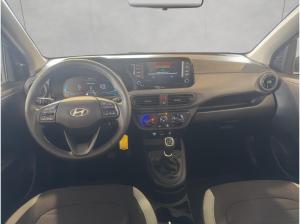 Hyundai i10 1.0 Select 46 kW